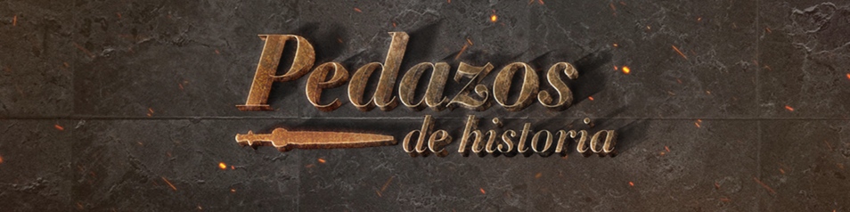 Pedazos de historia