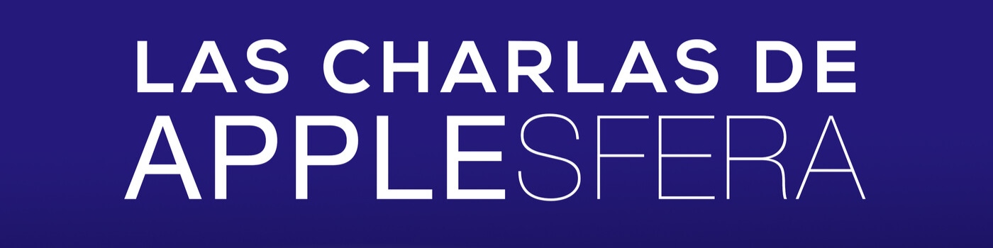 Las Charlas de Applesfera