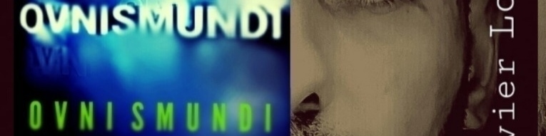 OVNISMUNDI ESPAÑA