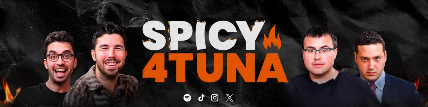 Spicy4tuna