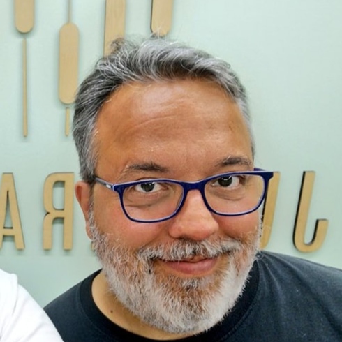 Toño Blasco