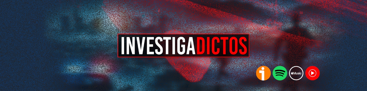 INVESTIGADICTOS True Crime