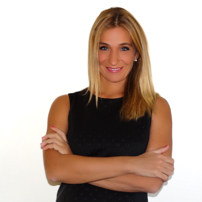 Irene López Assor