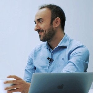 Pedro Aznar