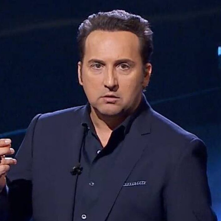 Iker Jiménez