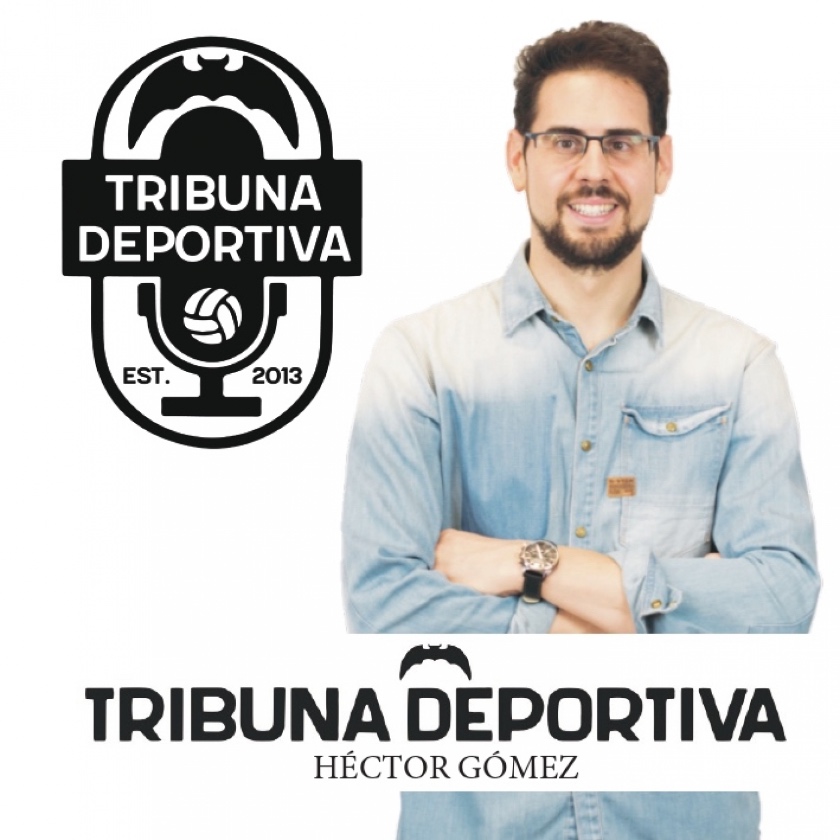 Héctor Gómez