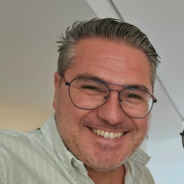 Paco Suárez