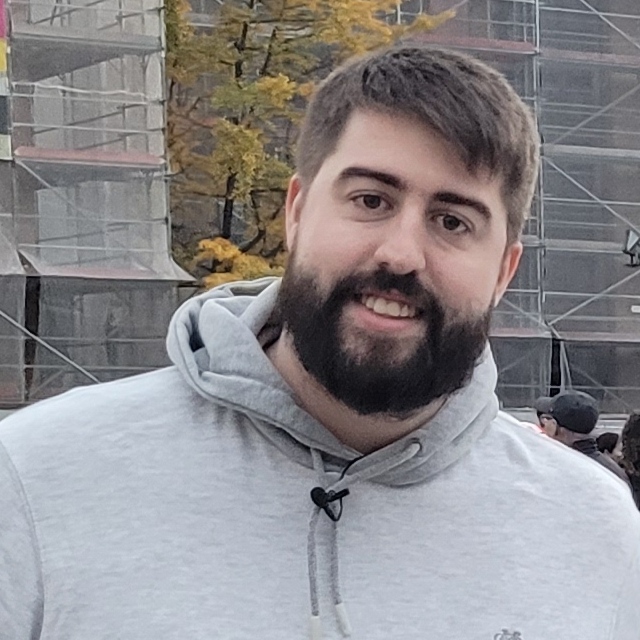 Pablo Escudero
