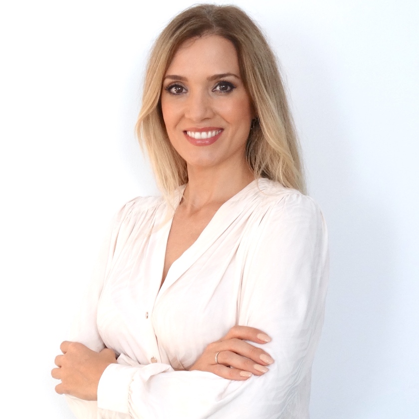 Esther Collado