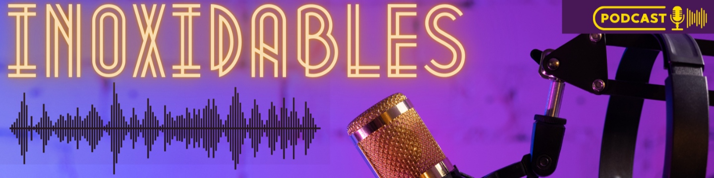 Inoxidables. ¿Cuanta música cabe en tu vida?