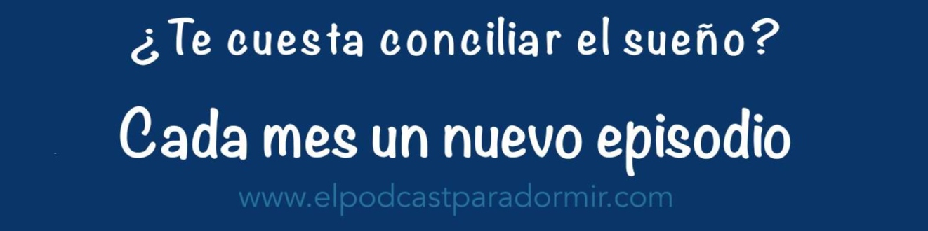 El Podcast para Dormir
