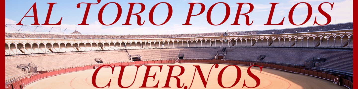 Al Toro por los Cuernos