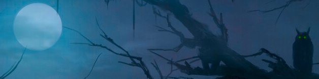 Cuentos del bosque oscuro