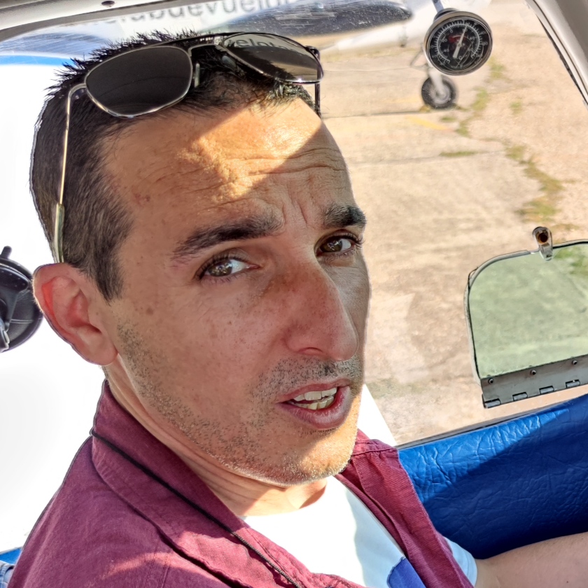 Nestor Matinez Roda
