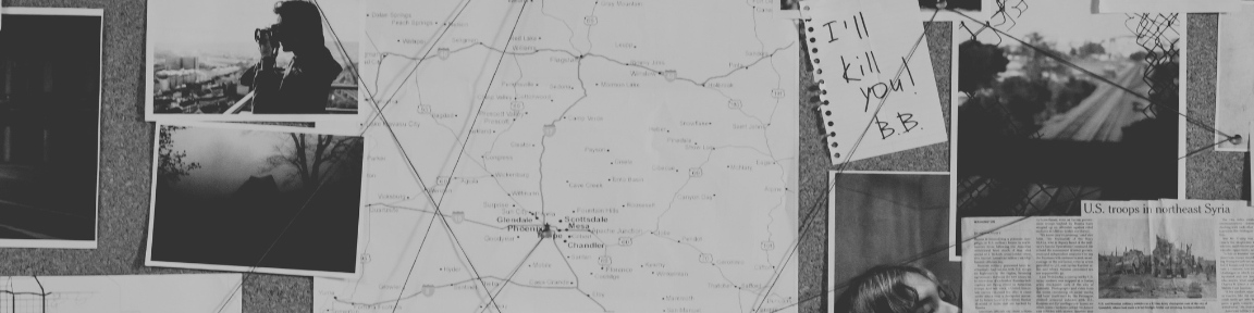 Fisonomías criminales