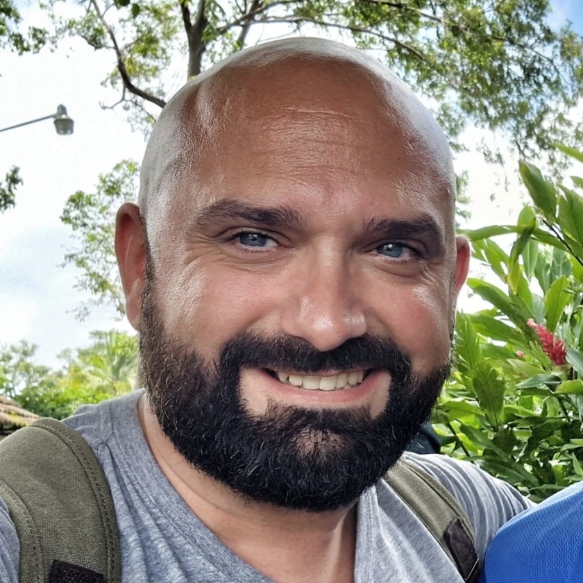 Antonio Guerrero