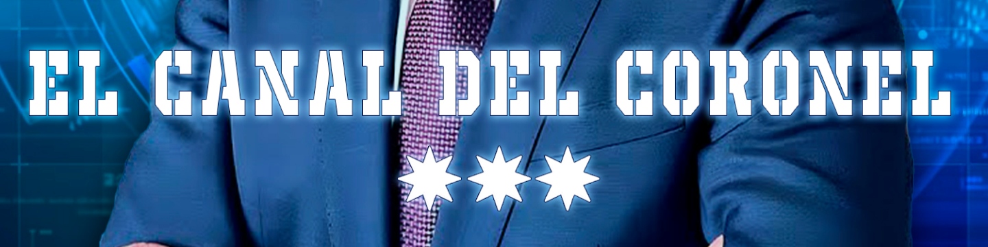 El Canal del Coronel